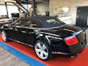 BENTLEY Continental GTC 4.0 V8