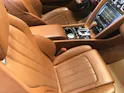 BENTLEY Continental GTC 4.0 V8