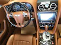 BENTLEY Continental GTC 4.0 V8