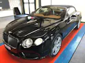BENTLEY Continental GTC 4.0 V8