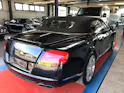 BENTLEY Continental GTC 4.0 V8