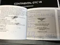 BENTLEY Continental GTC 4.0 V8
