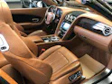 BENTLEY Continental GTC 4.0 V8