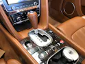 BENTLEY Continental GTC 4.0 V8