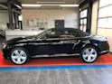BENTLEY Continental GTC 4.0 V8