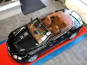 BENTLEY Continental GTC 4.0 V8