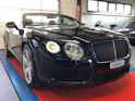BENTLEY Continental GTC 4.0 V8
