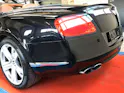 BENTLEY Continental GTC 4.0 V8