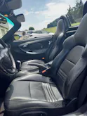 PORSCHE Boxster S 3.2