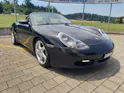 PORSCHE Boxster S 3.2