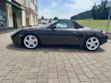 PORSCHE Boxster S 3.2