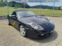 PORSCHE Boxster S 3.2