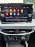 SEAT Ibiza 1.0 EcoTSI Style DSG