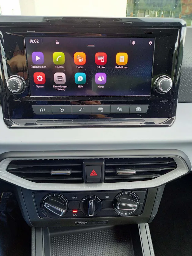 SEAT Ibiza 1.0 EcoTSI Style DSG