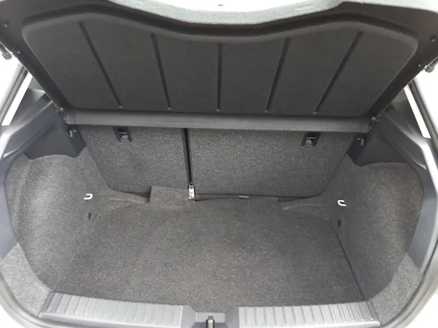 SEAT Ibiza 1.0 EcoTSI Style DSG