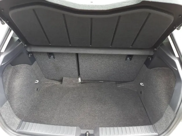 SEAT Ibiza 1.0 EcoTSI Style DSG