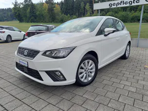 SEAT Ibiza 1.0 EcoTSI Style DSG