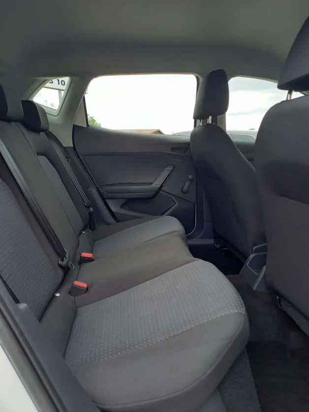 SEAT Ibiza 1.0 EcoTSI Style DSG