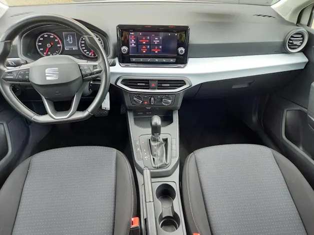 SEAT Ibiza 1.0 EcoTSI Style DSG