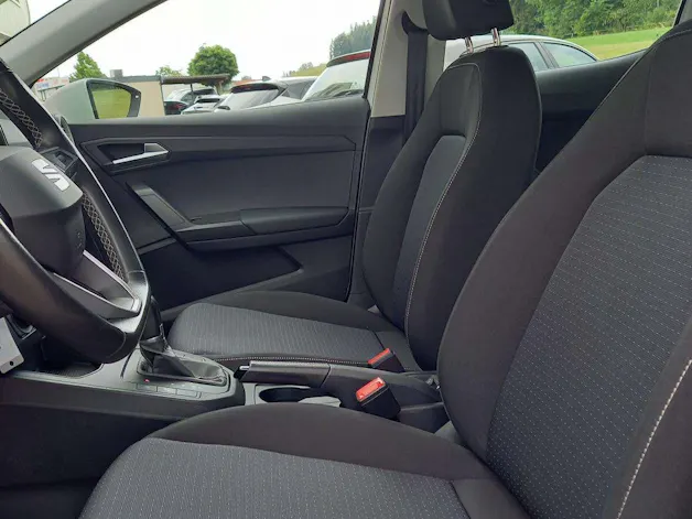SEAT Ibiza 1.0 EcoTSI Style DSG