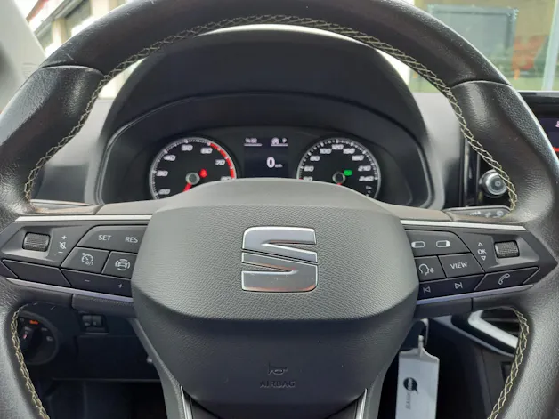 SEAT Ibiza 1.0 EcoTSI Style DSG