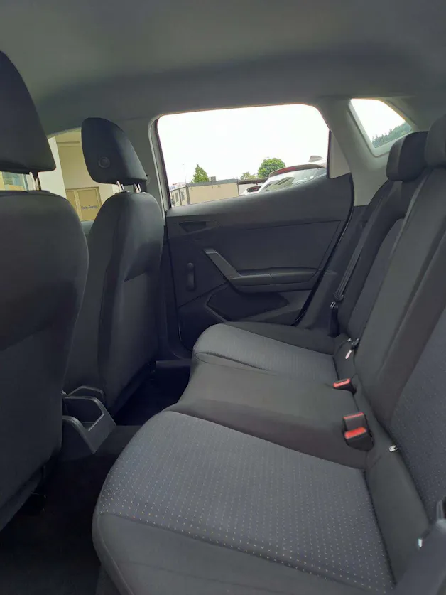 SEAT Ibiza 1.0 EcoTSI Style DSG