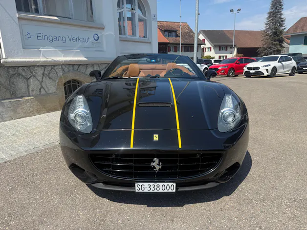 FERRARI California 4.3