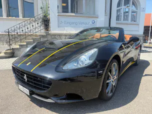 FERRARI California 4.3