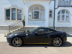 FERRARI California 4.3