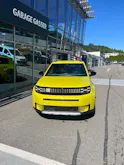 FIAT Grande Panda Elektro La Prima