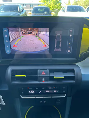 FIAT Grande Panda Elektro La Prima