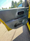 FIAT Grande Panda Elektro La Prima