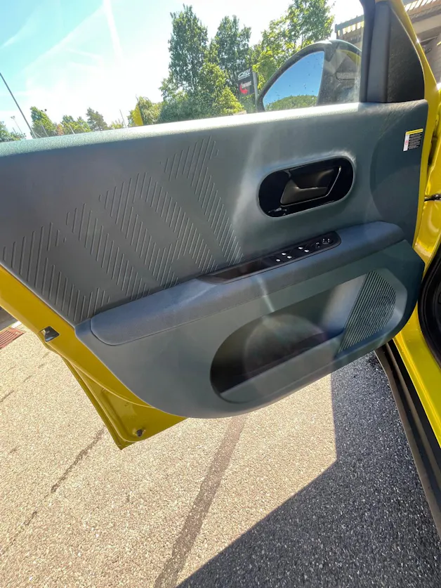 FIAT Grande Panda Elektro La Prima