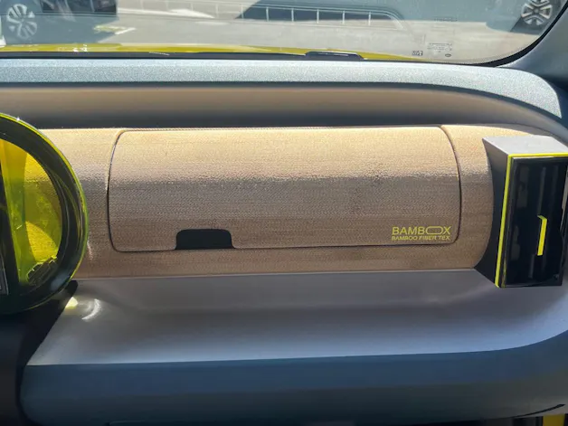 FIAT Grande Panda Elektro La Prima