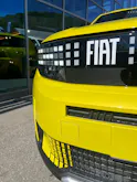 FIAT Grande Panda Elektro La Prima