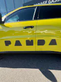 FIAT Grande Panda Elektro La Prima