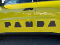 FIAT Grande Panda Elektro La Prima