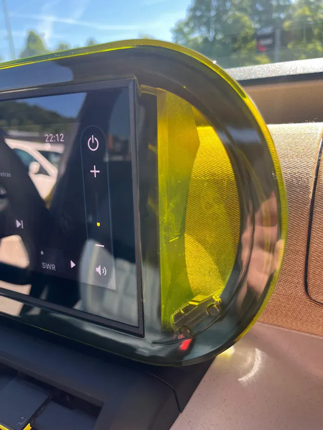 FIAT Grande Panda Elektro La Prima