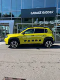 FIAT Grande Panda Elektro La Prima