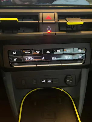 FIAT Grande Panda Elektro La Prima