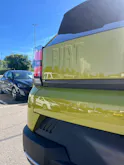 FIAT Grande Panda Elektro La Prima