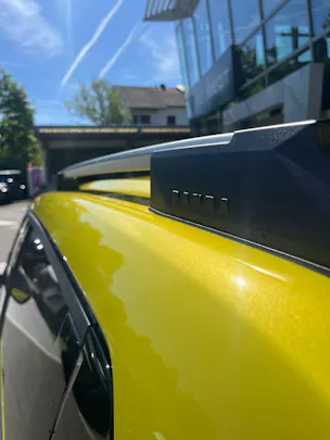 FIAT Grande Panda Elektro La Prima