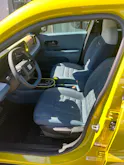 FIAT Grande Panda Elektro La Prima