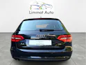 AUDI A4 Avant 2.0 TDI multitronic