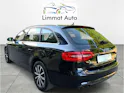 AUDI A4 Avant 2.0 TDI multitronic