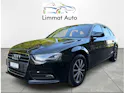 AUDI A4 Avant 2.0 TDI multitronic