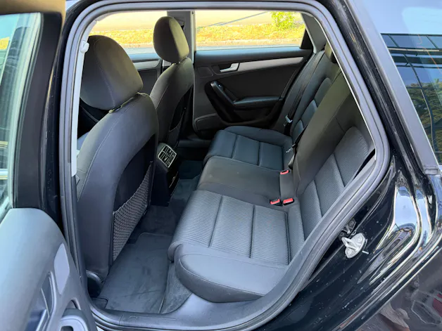 AUDI A4 Avant 2.0 TDI multitronic