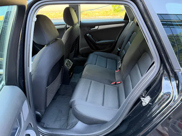 AUDI A4 Avant 2.0 TDI multitronic