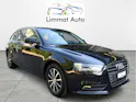 AUDI A4 Avant 2.0 TDI multitronic