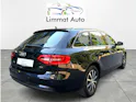 AUDI A4 Avant 2.0 TDI multitronic